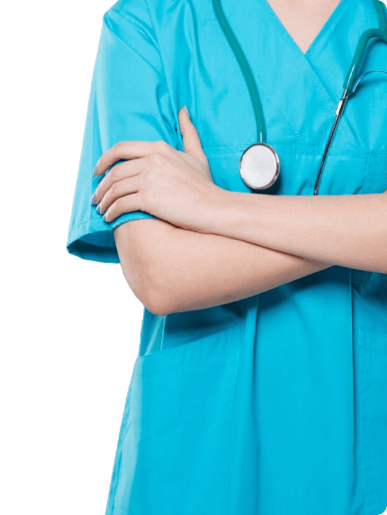 Surgical site preparation category